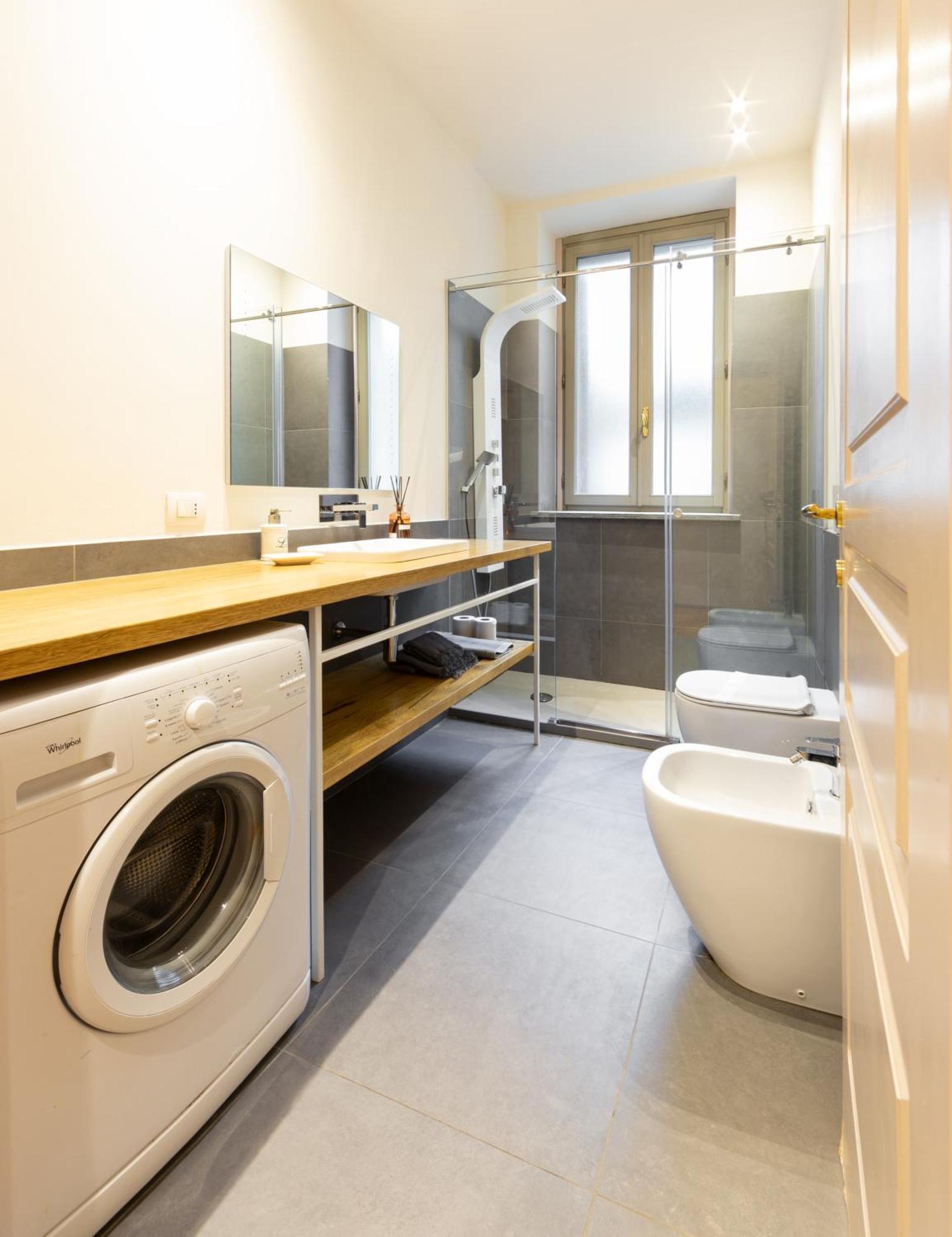 Apartamento Cuore Della Citta By A Porter Turín