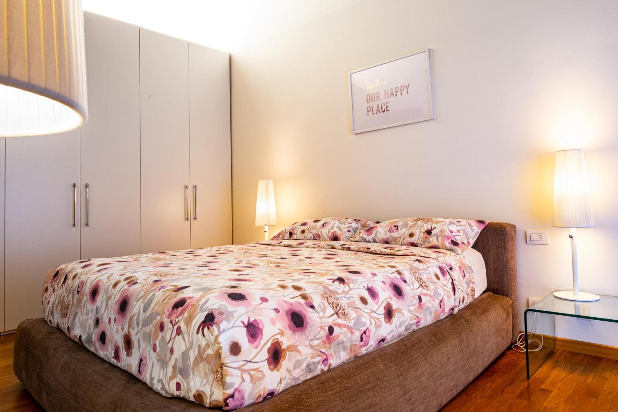 Apartamento Cuore Della Citta By A Porter *