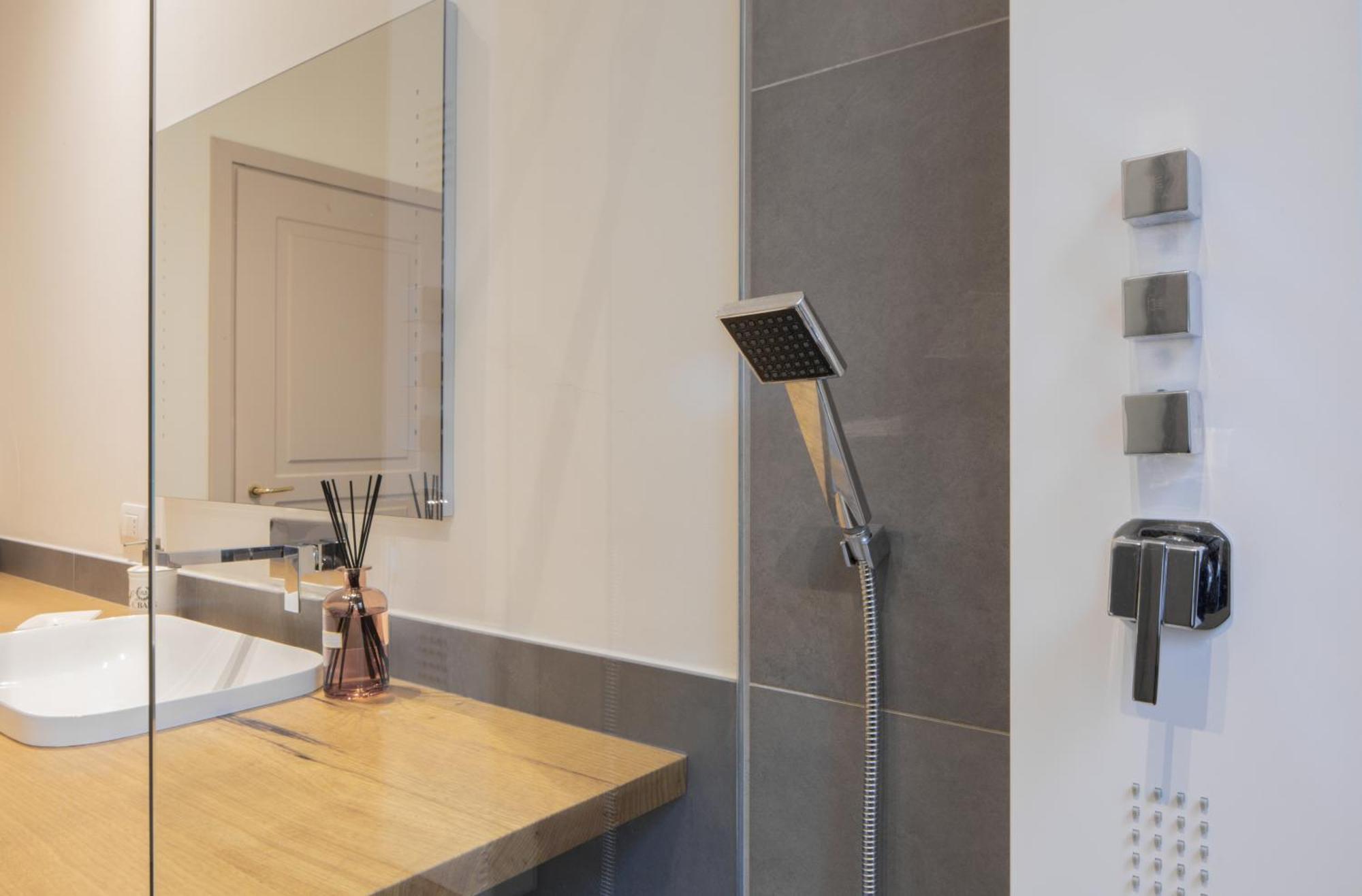 Cuore Della Citta By A Porter Apartamento *