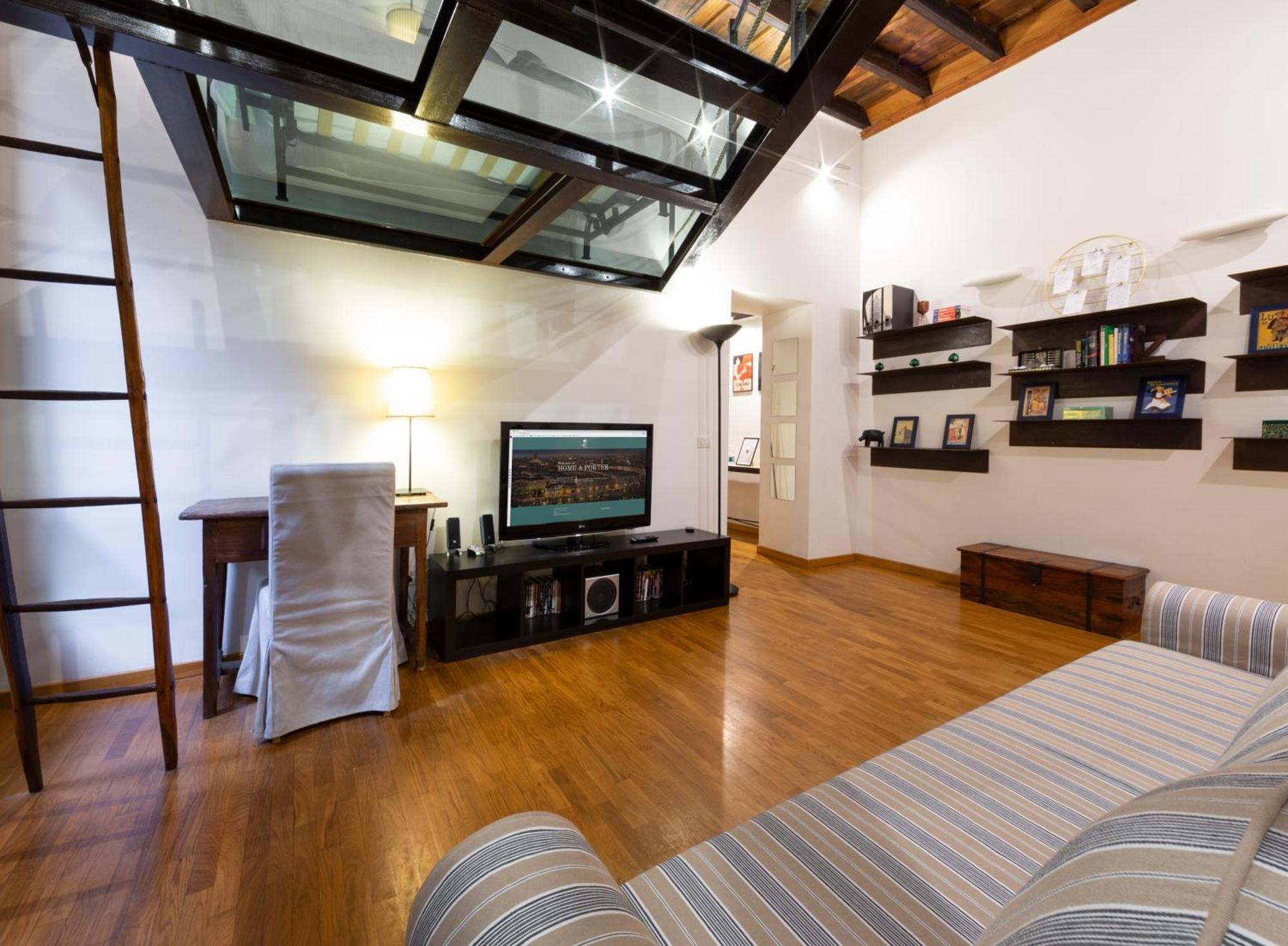 Apartamento Cuore Della Citta By A Porter *