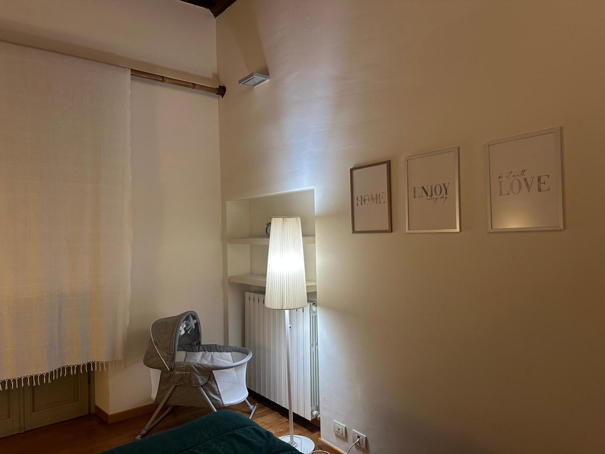 Cuore Della Citta By A Porter Apartamento